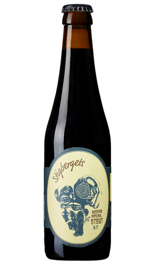 Illustration for article titled 50 csodálatos sörcímke a svéd Systembolagetből